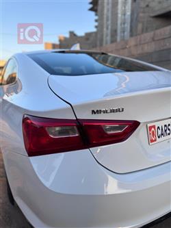 شيفروليه ماليبو